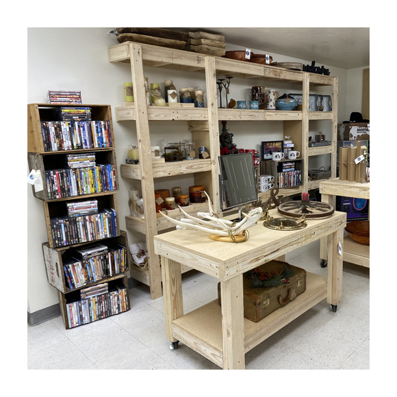 Pagosa Springs Woodworking Creations